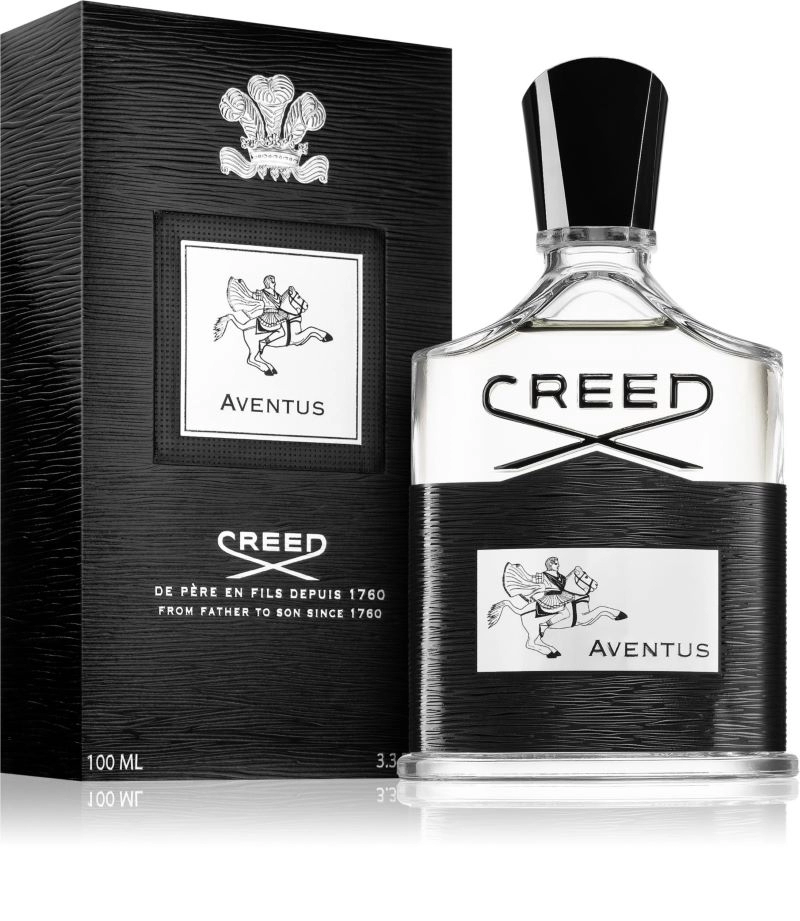 Creed Aventus Apa De Parfum Barbati 100ml  0